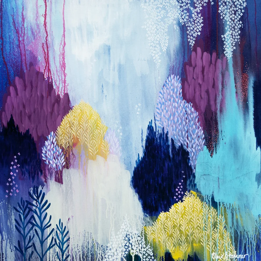 Whisper on The Wind (SOLD)
