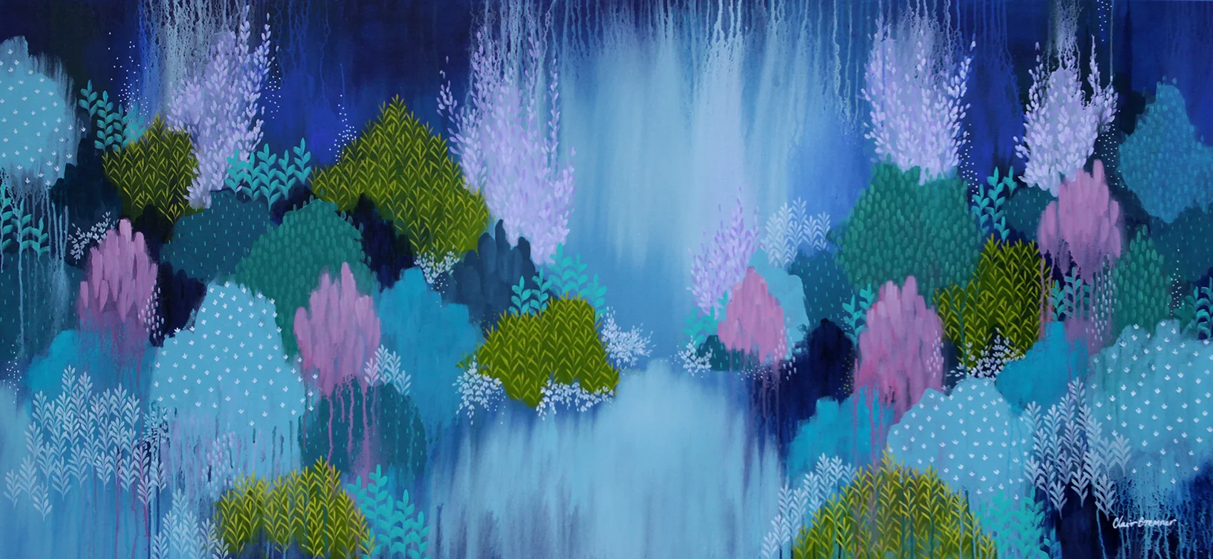 The Birdcage (SOLD)
