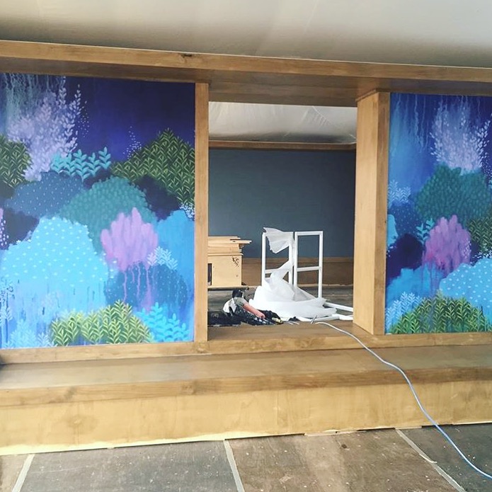 Images provided by Frost Painting Services
