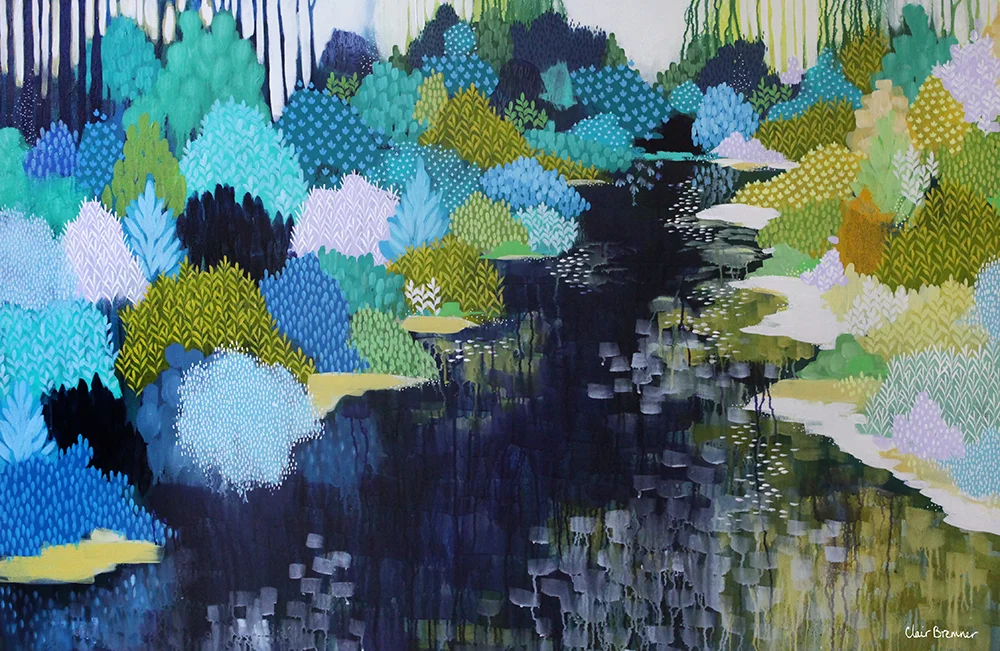 Last Light (SOLD)