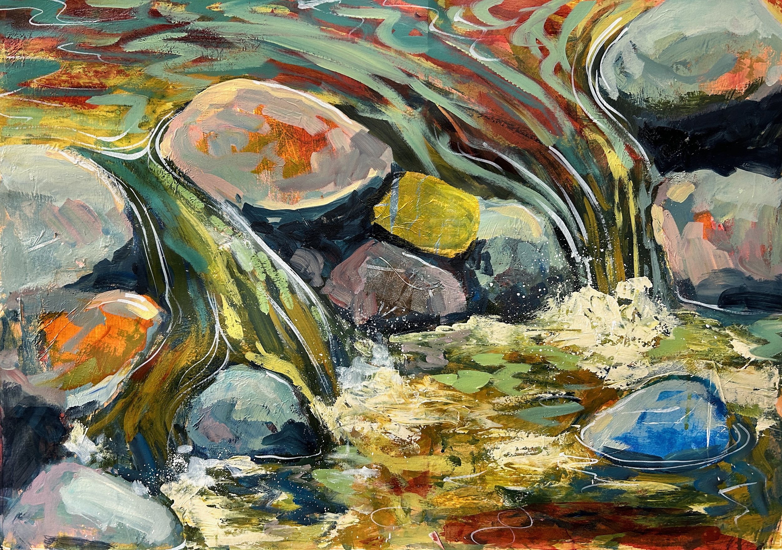 Moving Through the stones.jpeg