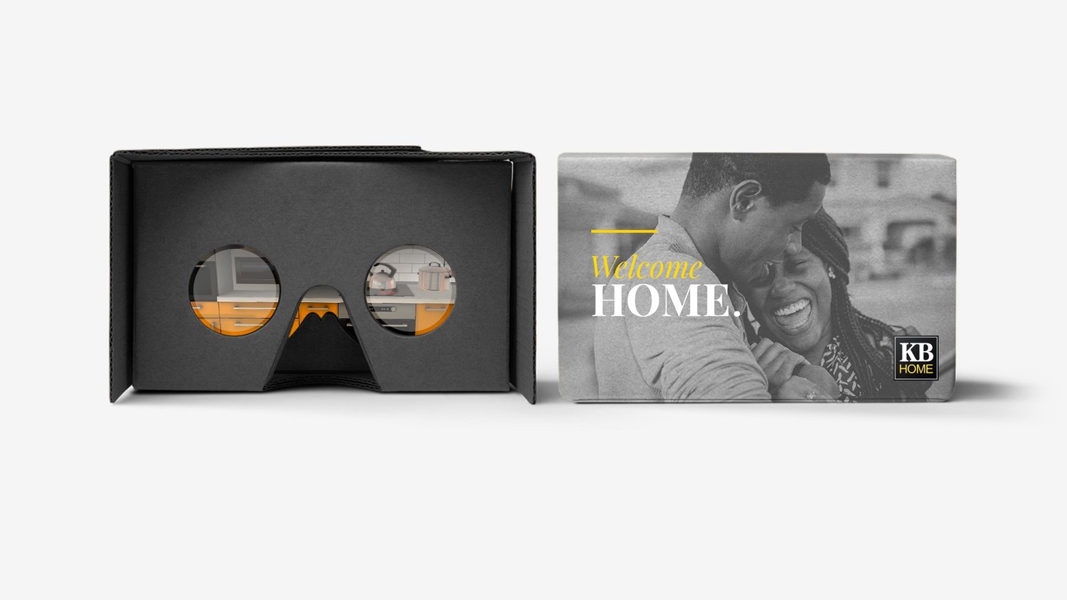 KB Home: VR Demo