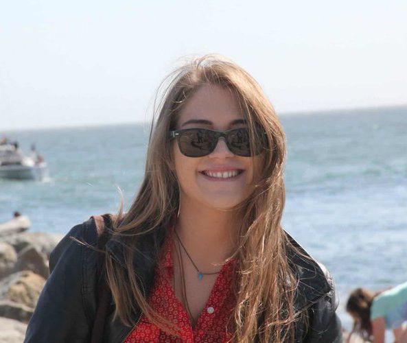 Emily Landa Marketing Assistant
