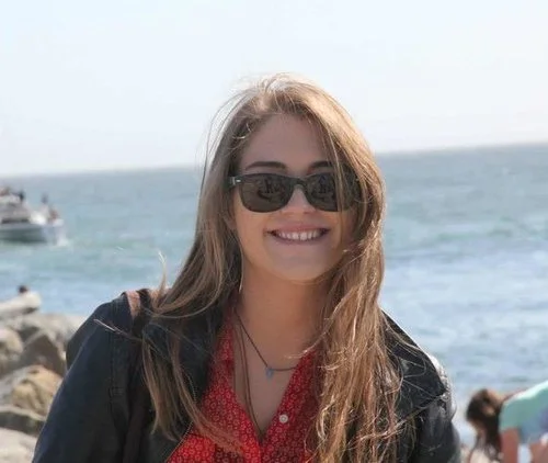 Emily Landa Marketing Assistant