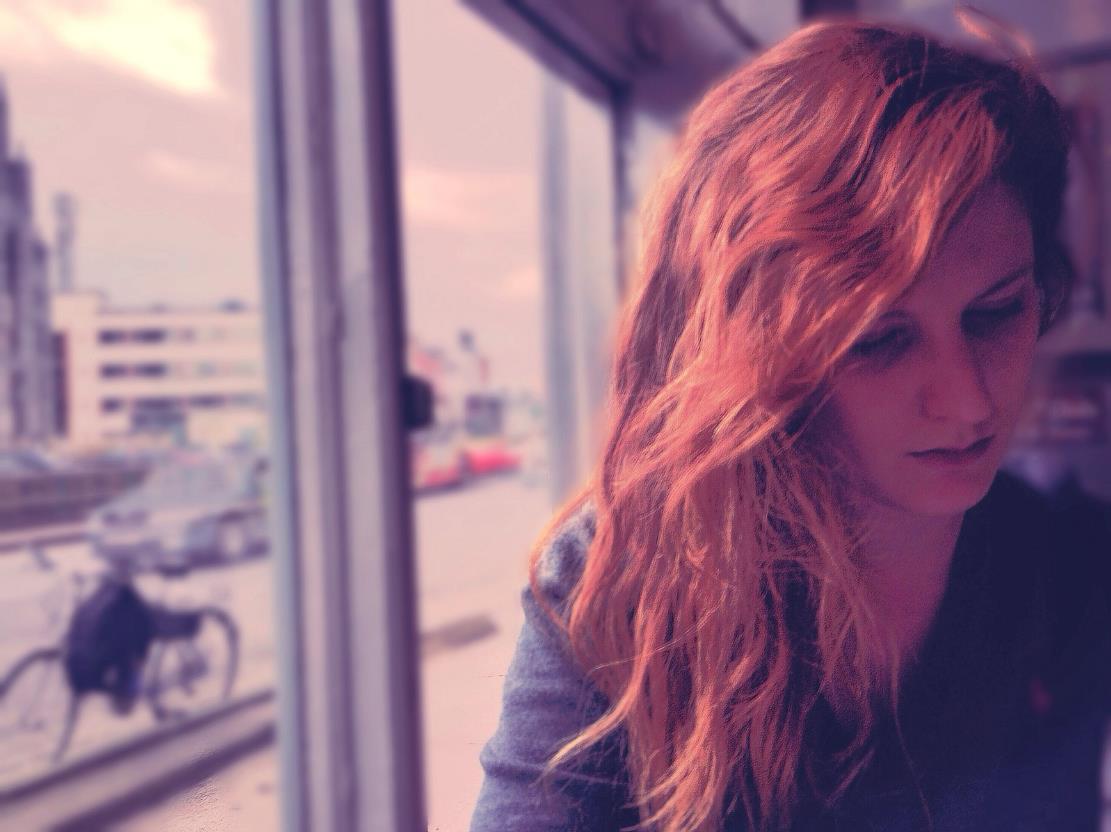 Kate Fitzgerald Account Executive