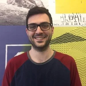 Dan Pritchett Social Media Manager