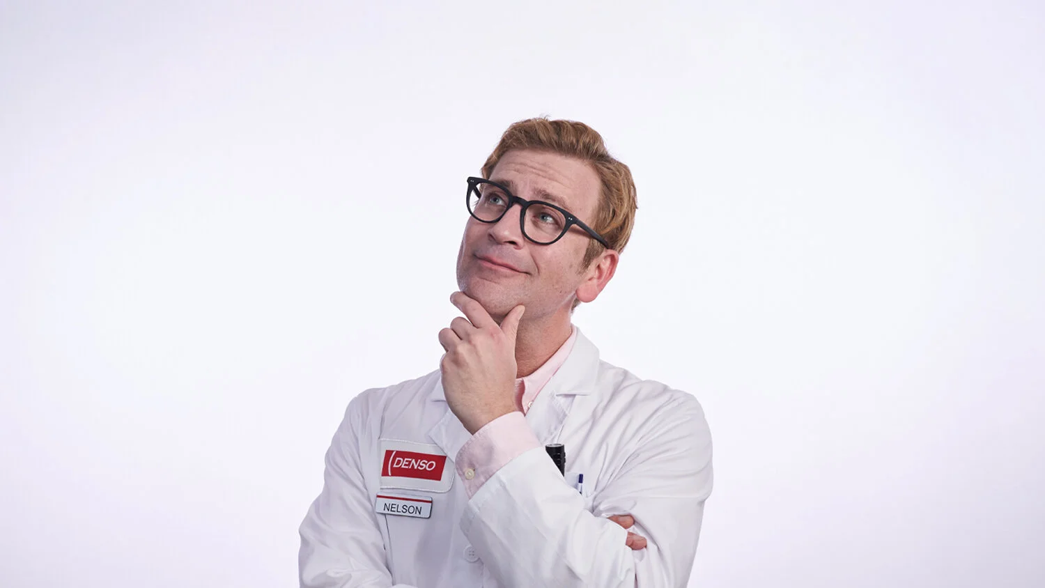 Quality Time with DENSO