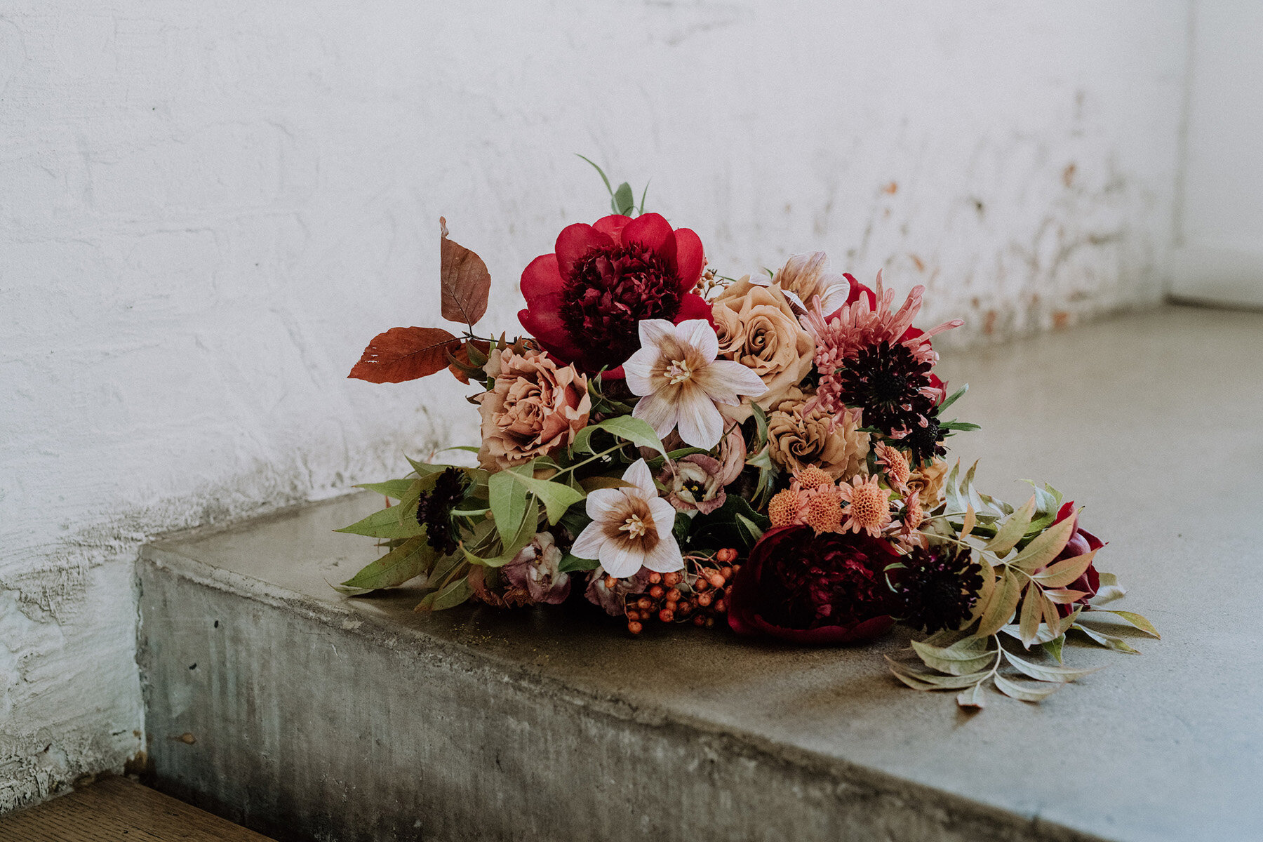 Floral Design and Styling | Athabold Flowers