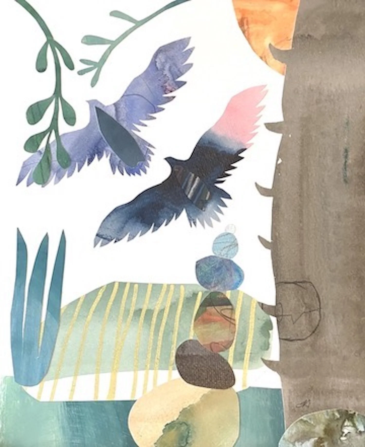 EHullSoarPaperCollage.JPG