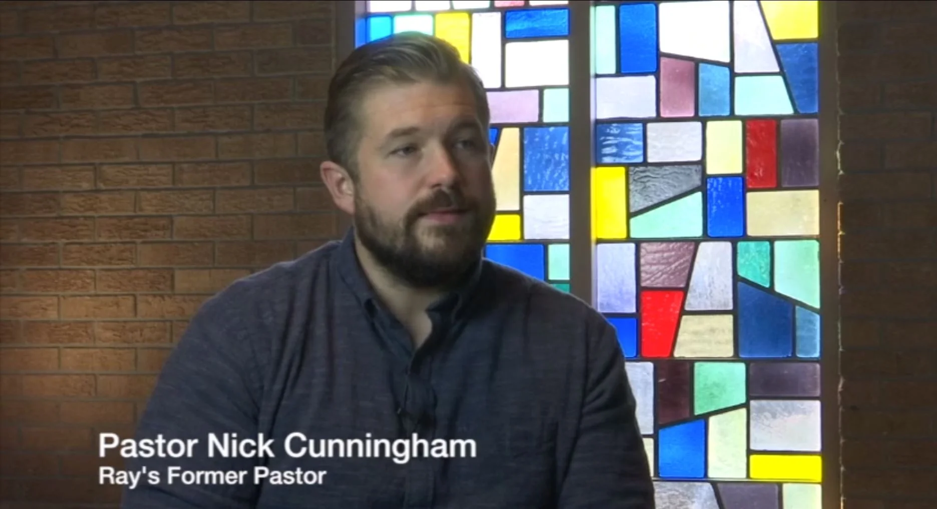 TAKE ACTION for Ray Tibbetts.