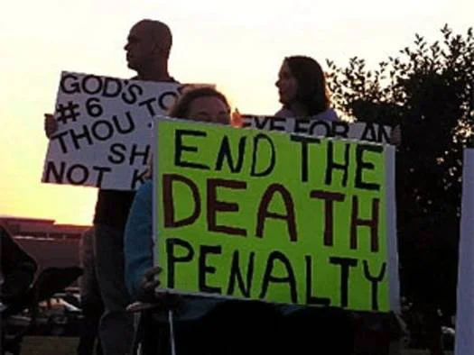 Three people currently are on death row in South Dakota, but no execution dates have been set for them. (mprnews.org)