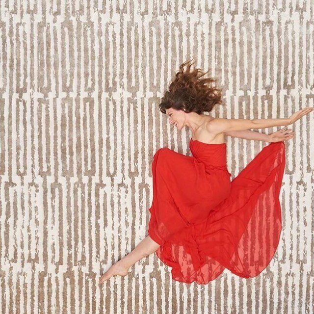 🔥❤️ @madisonlilyrugs .
#dancer #htx #dancing #rugs #lilymadisonrugs #red #dancing