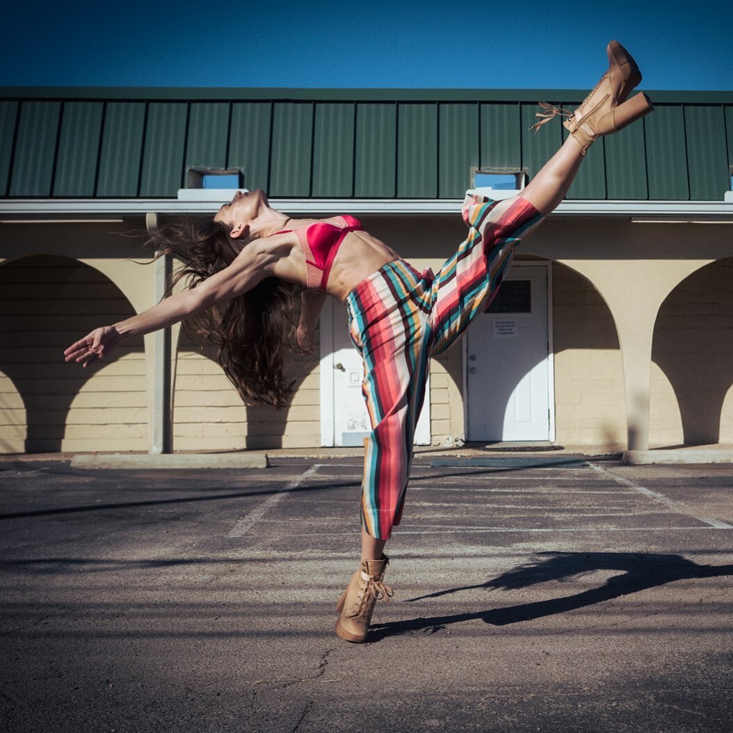 Fancy and Free with @hokucreative #dancer #dance #dancephotography #photography #atx #htx #dancing