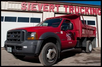 SMALL TRUCK