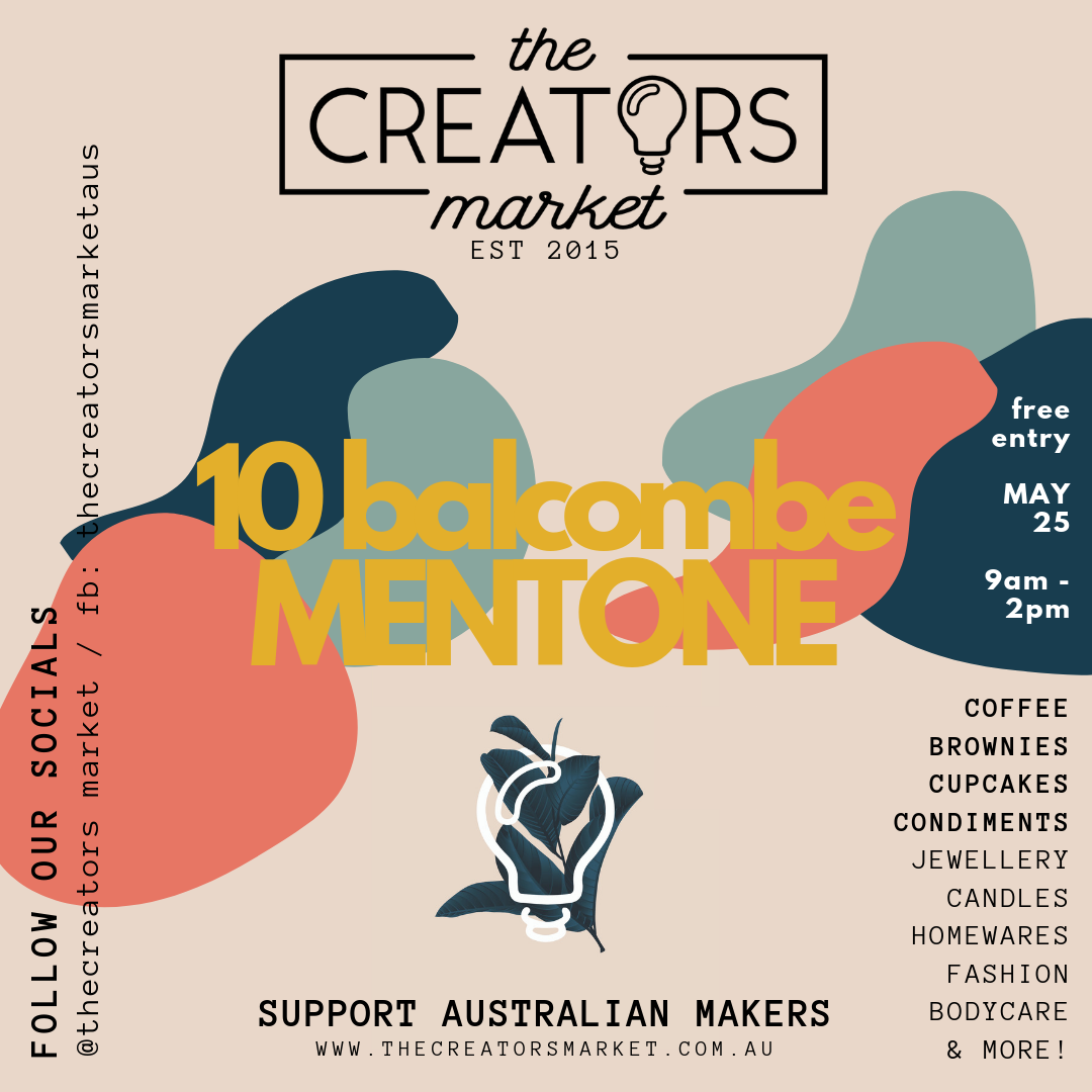 Market @ Mentone