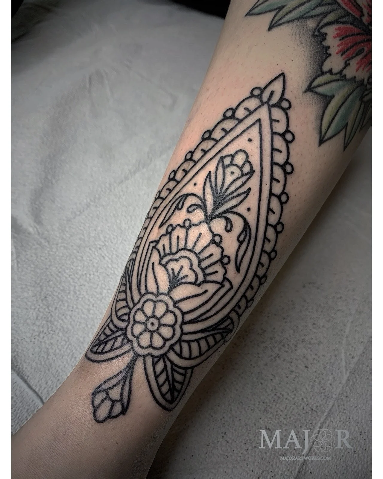 Artists — DARK HORSE TATTOO LOS ANGELES