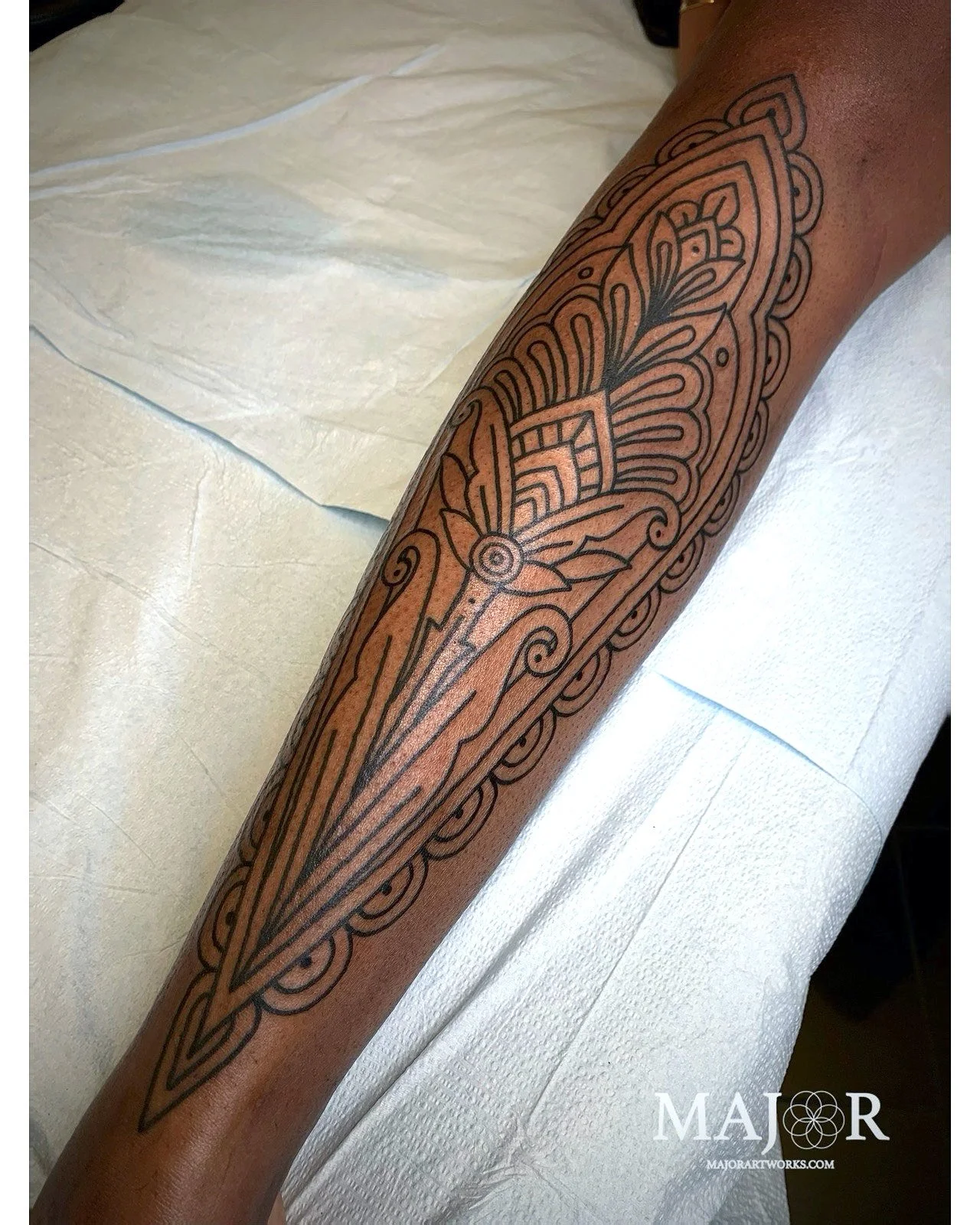 Artists — DARK HORSE TATTOO LOS ANGELES