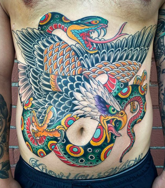 In Japan Tattoos Are Not Just For Yakuza Anymore  Japan Subculture  Research Center