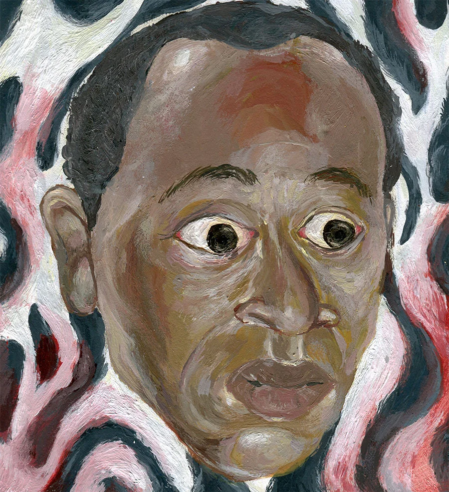 Culture Shock