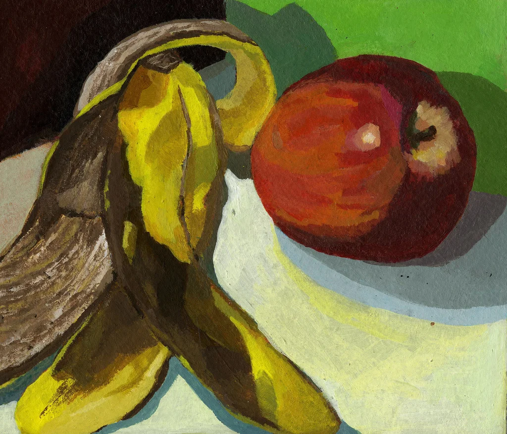 Still Life 1