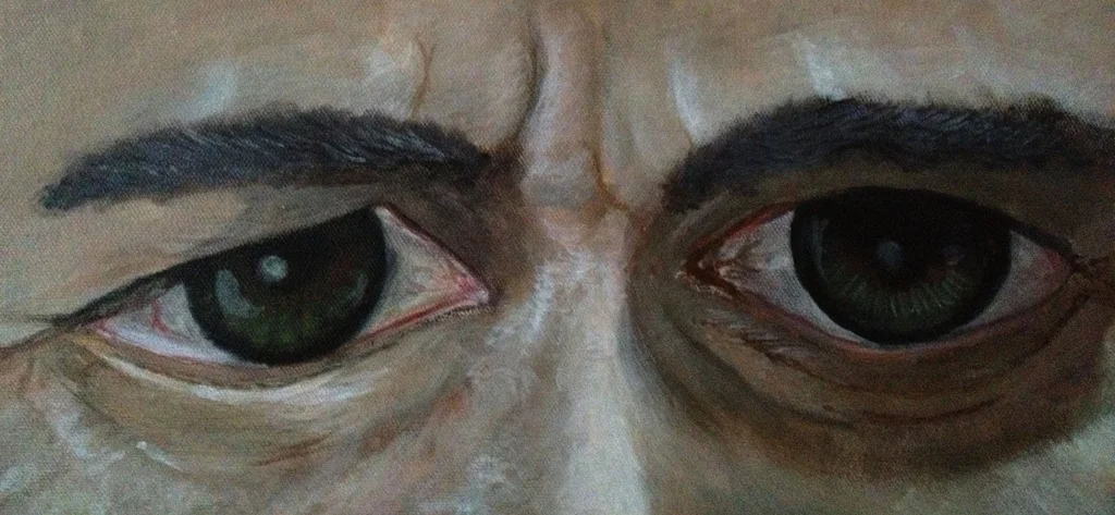 Eyes