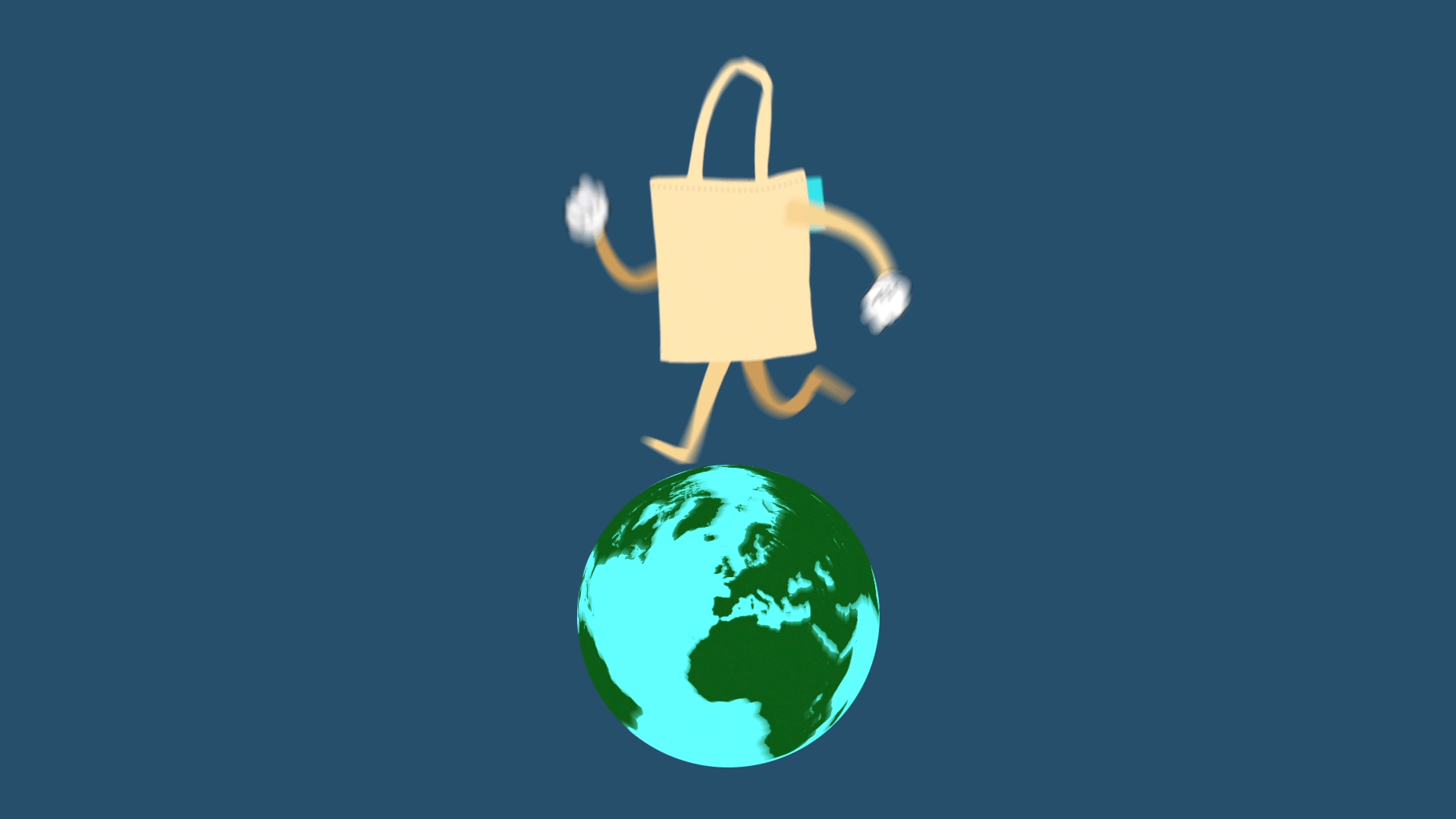 Bag Around The World