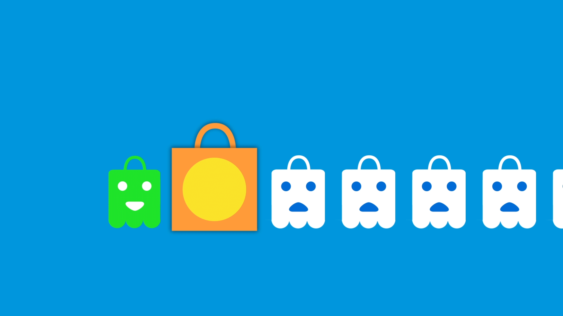 "Better Bag, Better Customers"
