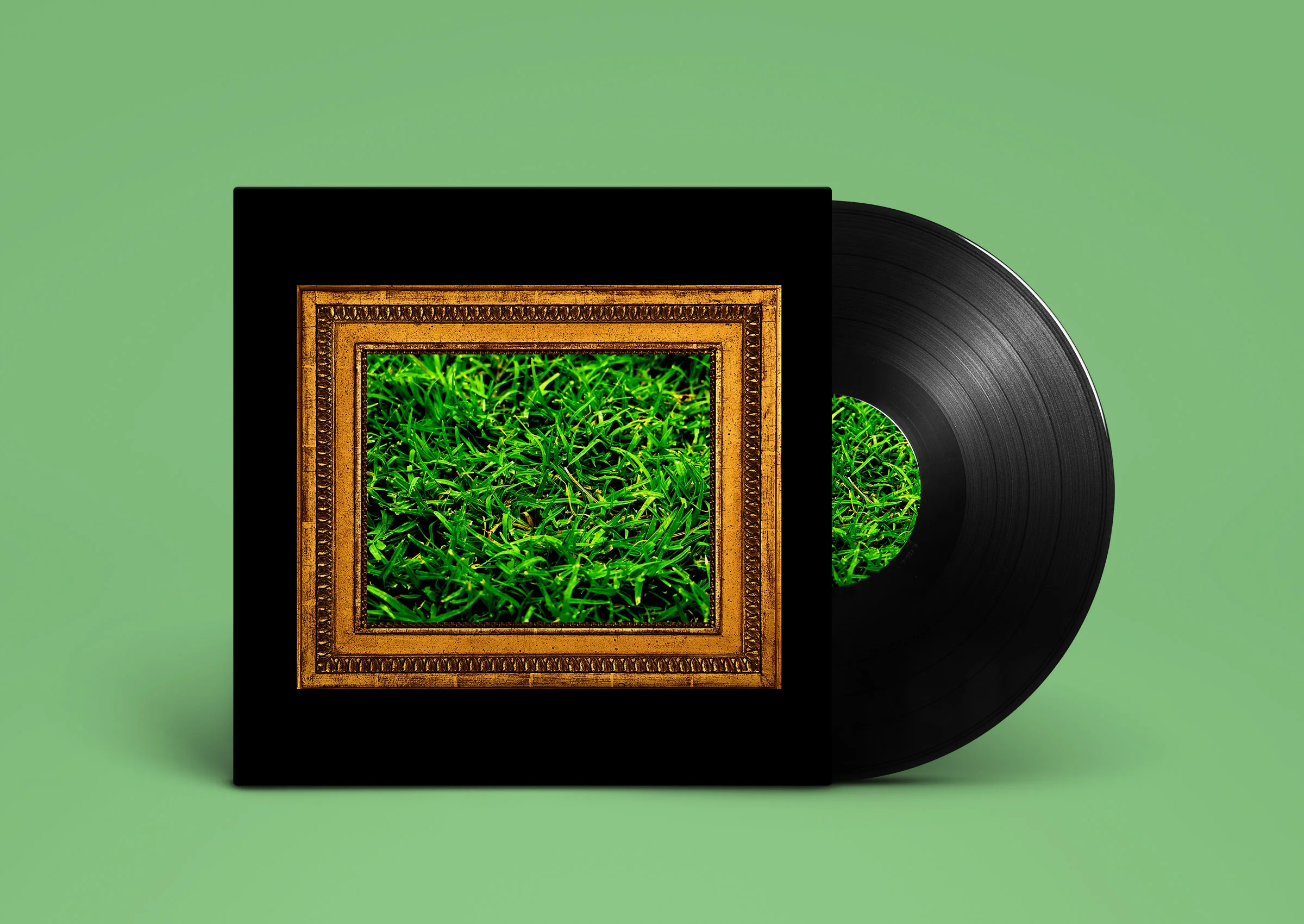 Sallys says cover record.jpg