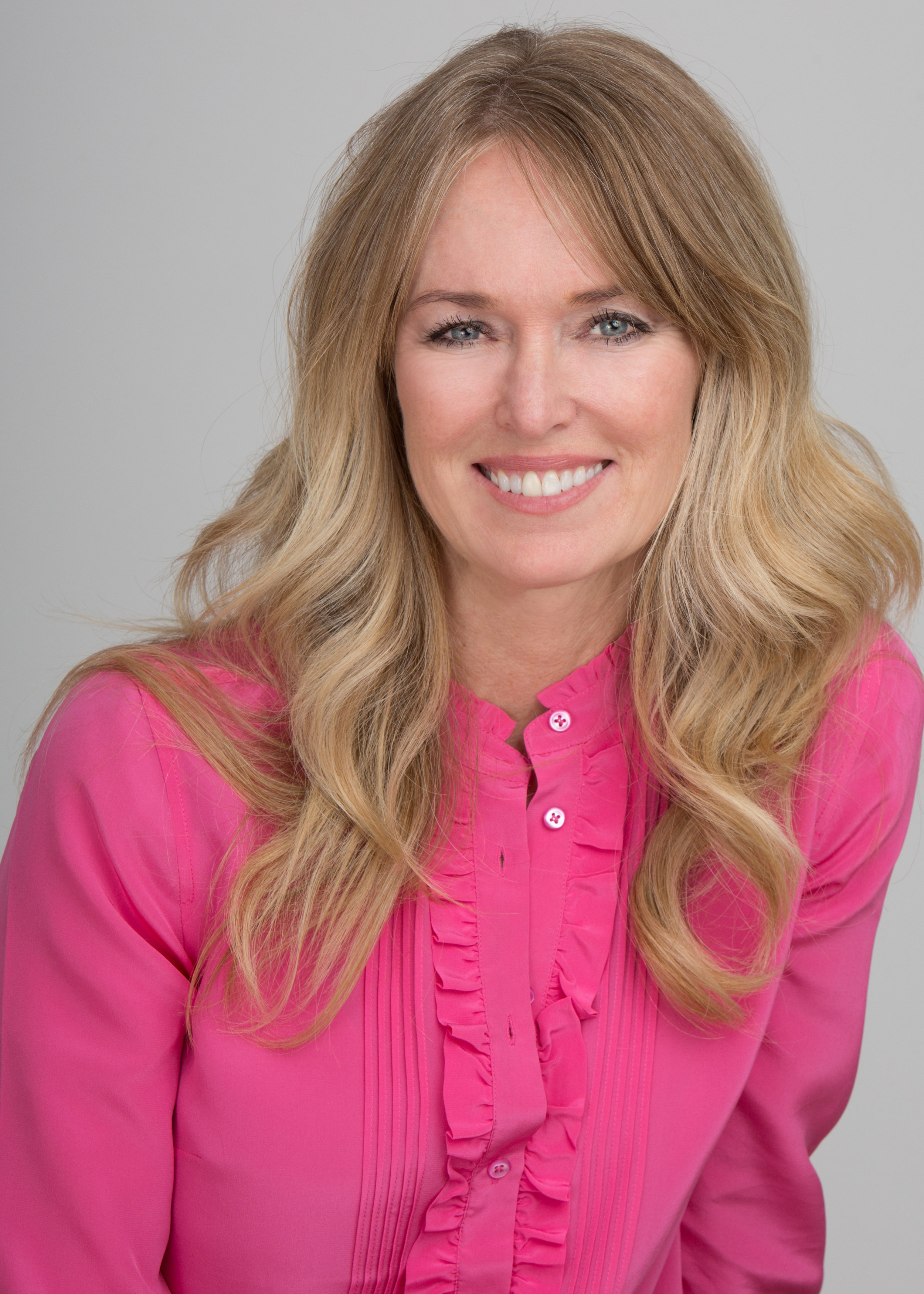 Jennifer Barry&lt;br&gt;Managing Director, Los Angeles&lt;/br&gt;