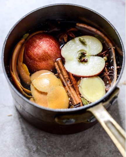 Image via How Sweet Eats & Fresh Thyme