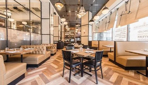 Photo via Zagat