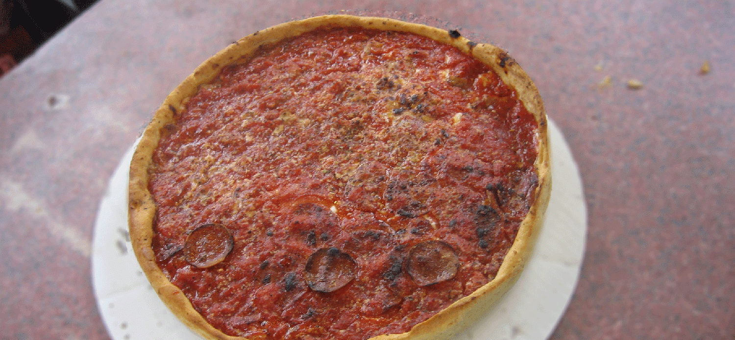 ZAP Bites: Pizza, Please!