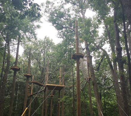 A photo posted by Zapwater Communications (@zapwater) on Jun 23, 2016 at 8:19am PDT: We're ready for an afternoon of team building! #goteam #ironoaks #teambuilding #prlife #zapu