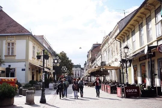 NATIONAL TOURISM ORGANIZATION OF SERBIA RETAINS ZAPWATER COMMUNICATIONS