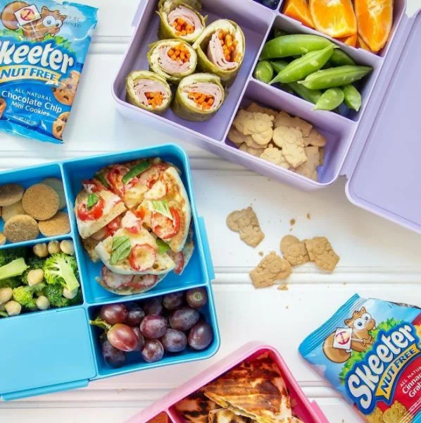 ZAPWATER COMMUNICATIONS RETAINED TO LAUNCH THE SAFE + FAIR FOOD COMPANY