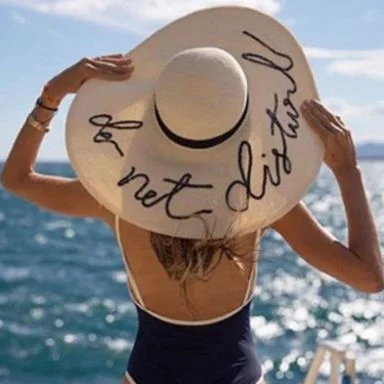 ZAP STYLE: Summertime Must Haves 