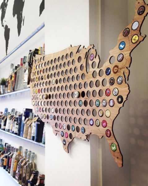 wooden beer cap map.JPG