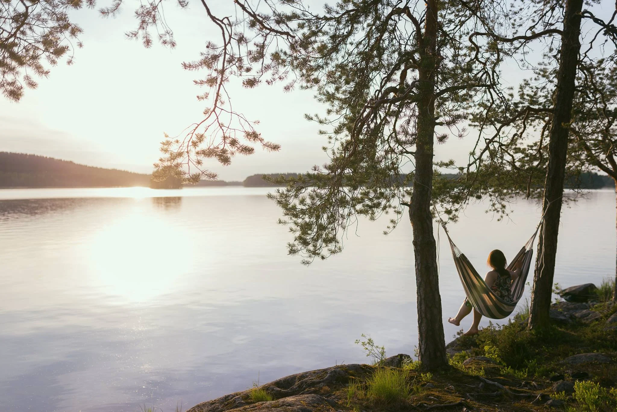 ZAP WANDERLUST: Finland