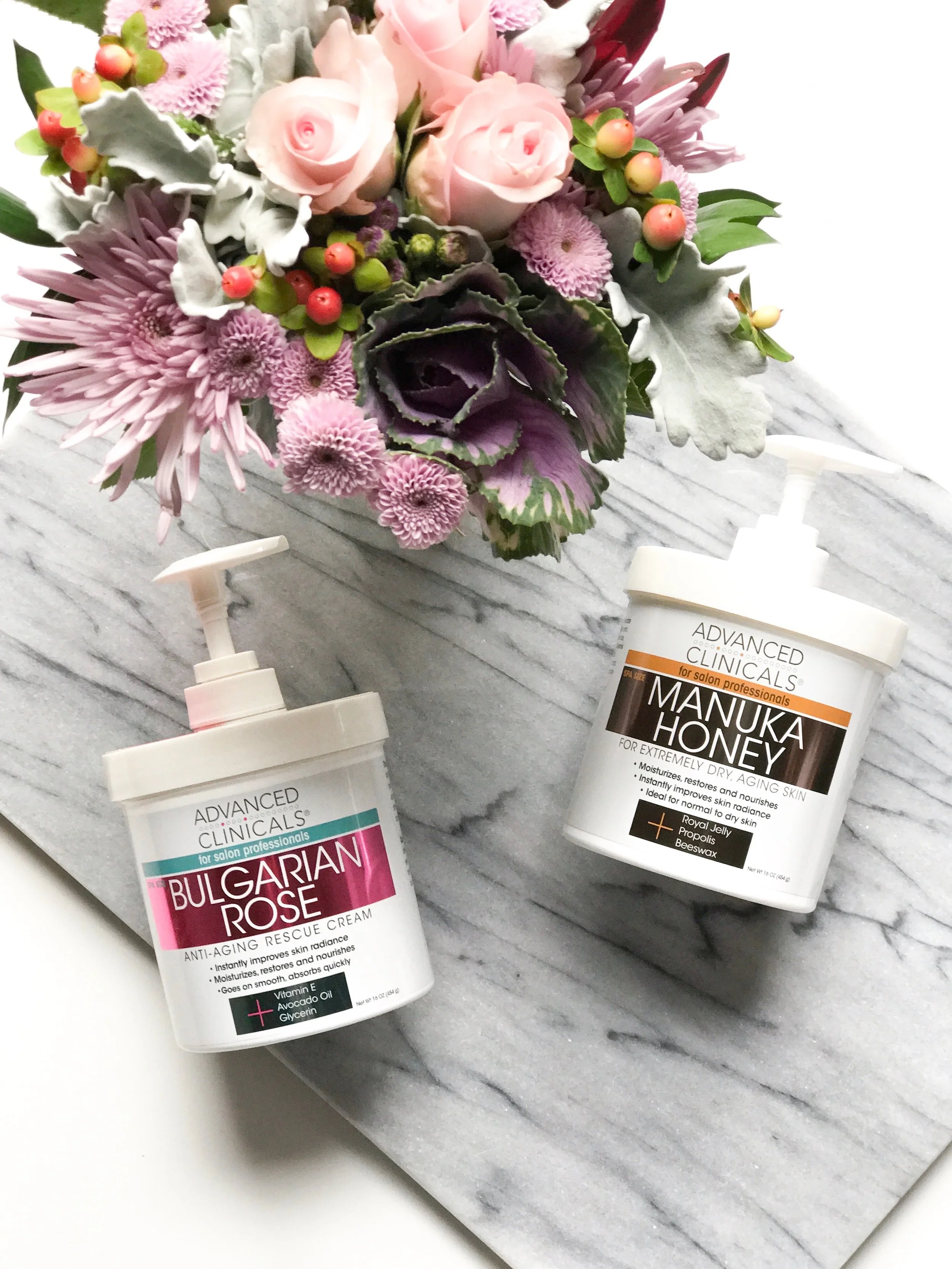 ZAP WELLNESS: SPRING BEAUTY REFRESH