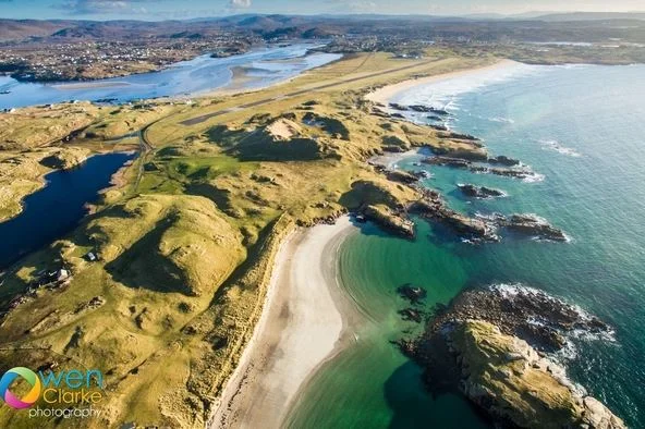 ZAP WANDERLUST: Scenic Airports