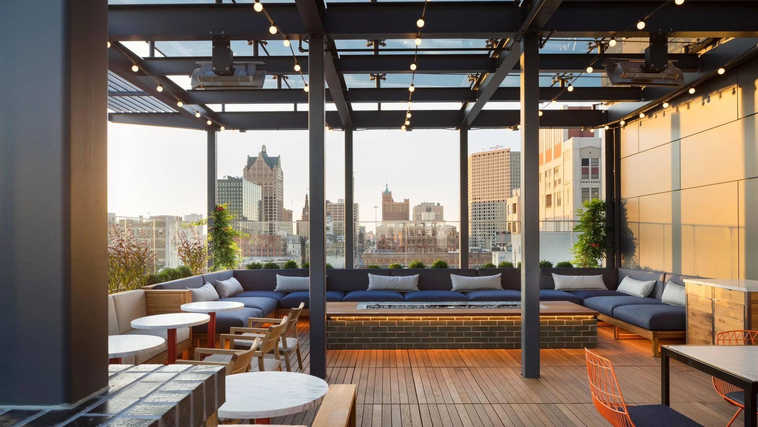 ZAP WANDERLUST: Milwaukee, Wisconsin