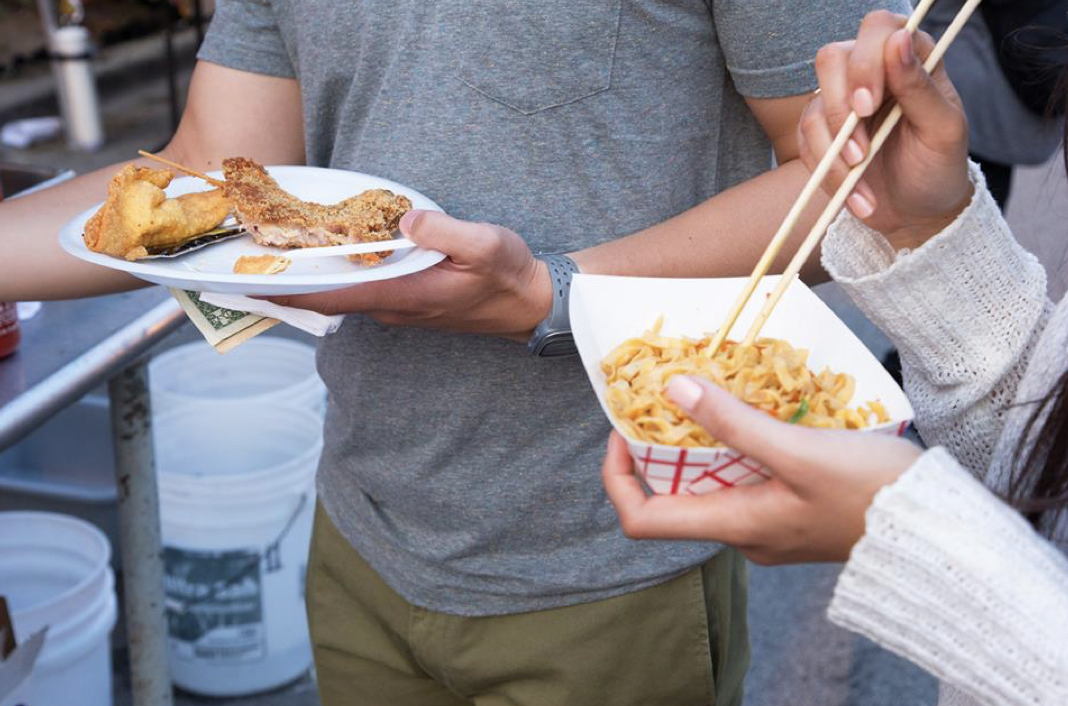 AROUND TOWN: Best Summer Festivals in Chicago