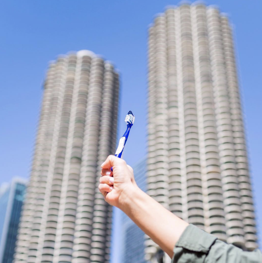 ZAP WELLNESS: Keep Your Summer Smile Bright