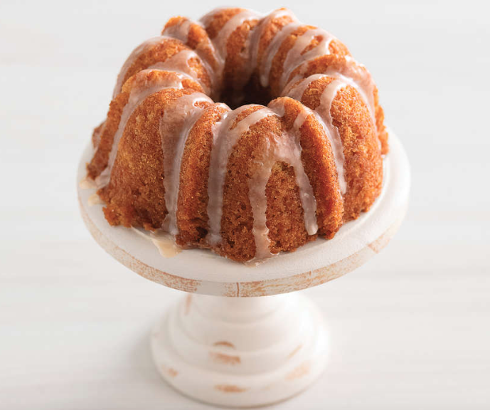 ZAP BITES: National Dessert Month