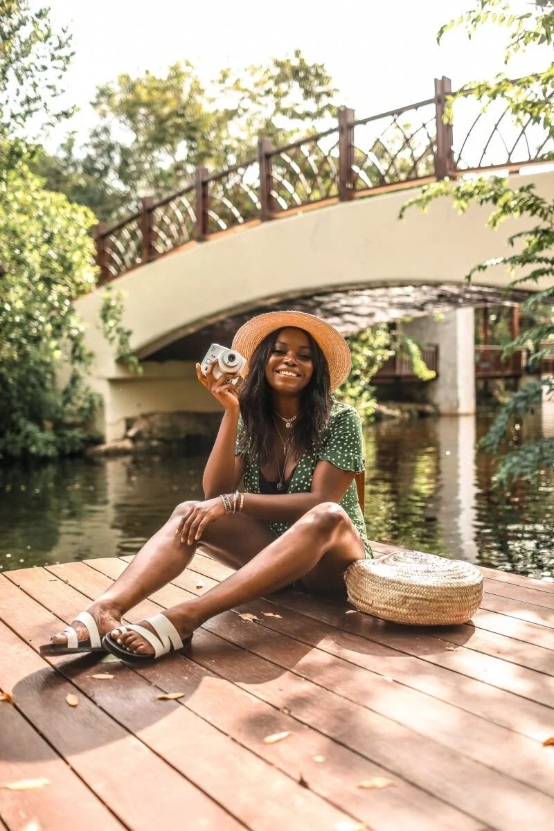 AFFILIATE MARKETING 101