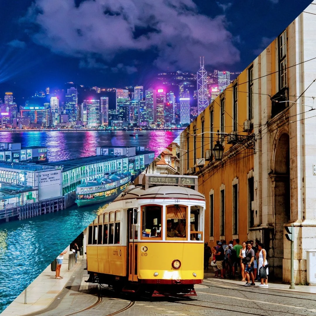 WORLD’S LARGEST SURVEY OF TRAVEL INTENTIONS FROM TRAVEL LIFESTYLE NETWORK REVEALS KEY DRIVERS IMPACTING NORTH AMERICA’S CHOICE OF DESTINATION