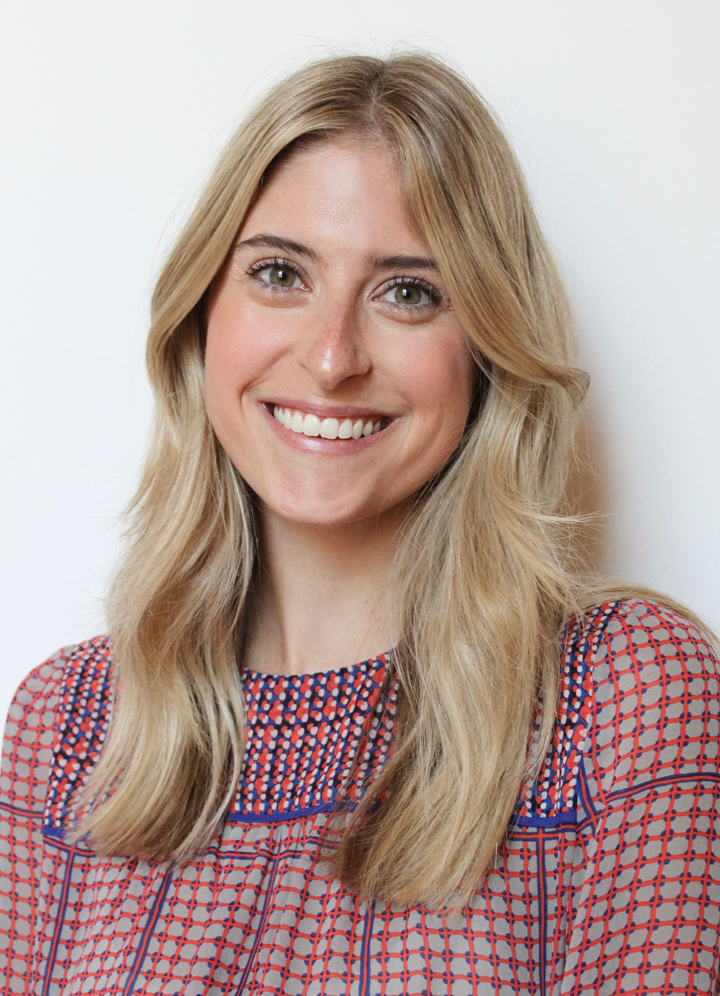 Lily Hummel&lt;br&gt;Social Media &amp; Influencer Marketing Manager