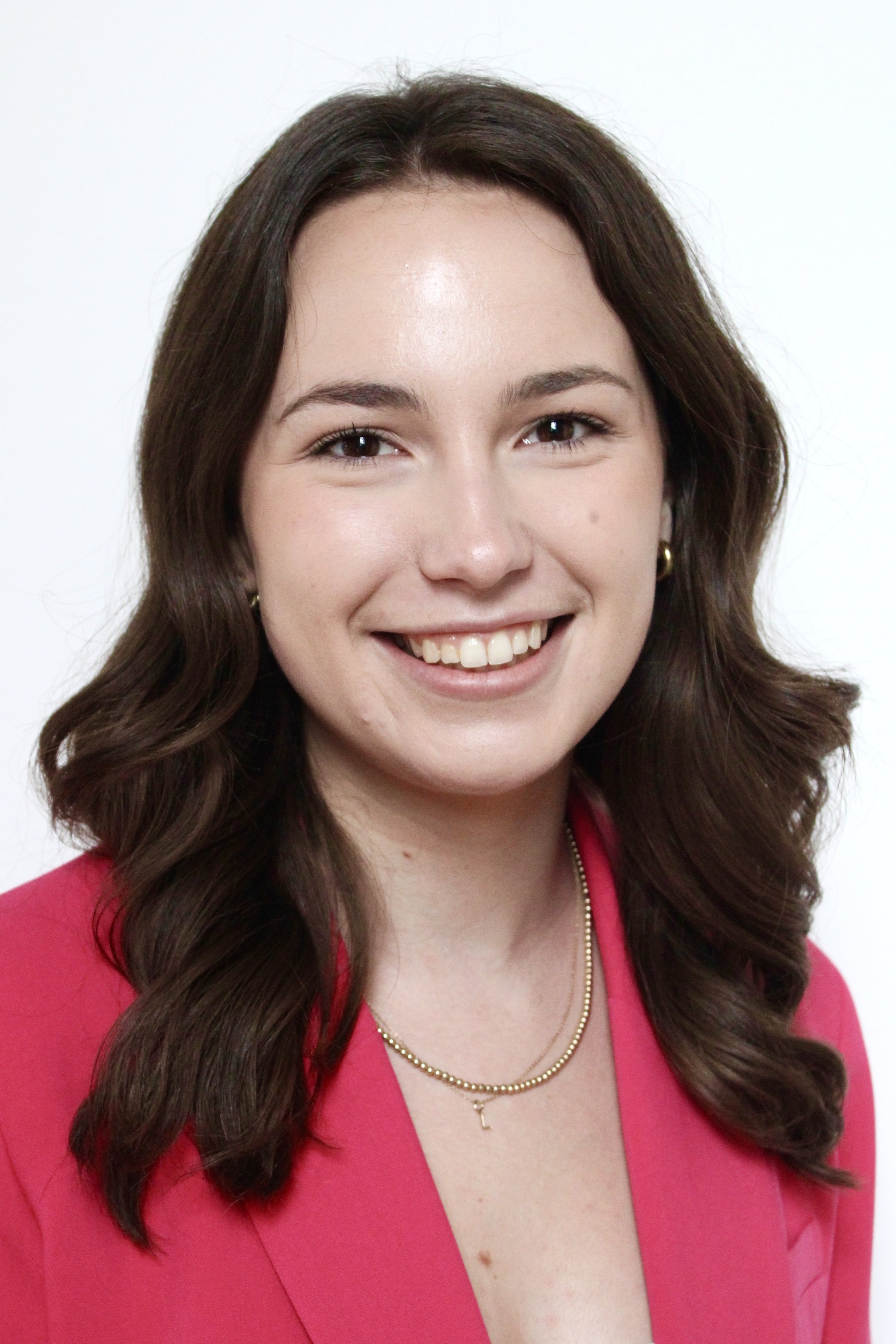 Lindsey Hammond&lt;br&gt;Assistant Social Media &amp; Influencer Marketing Specialist