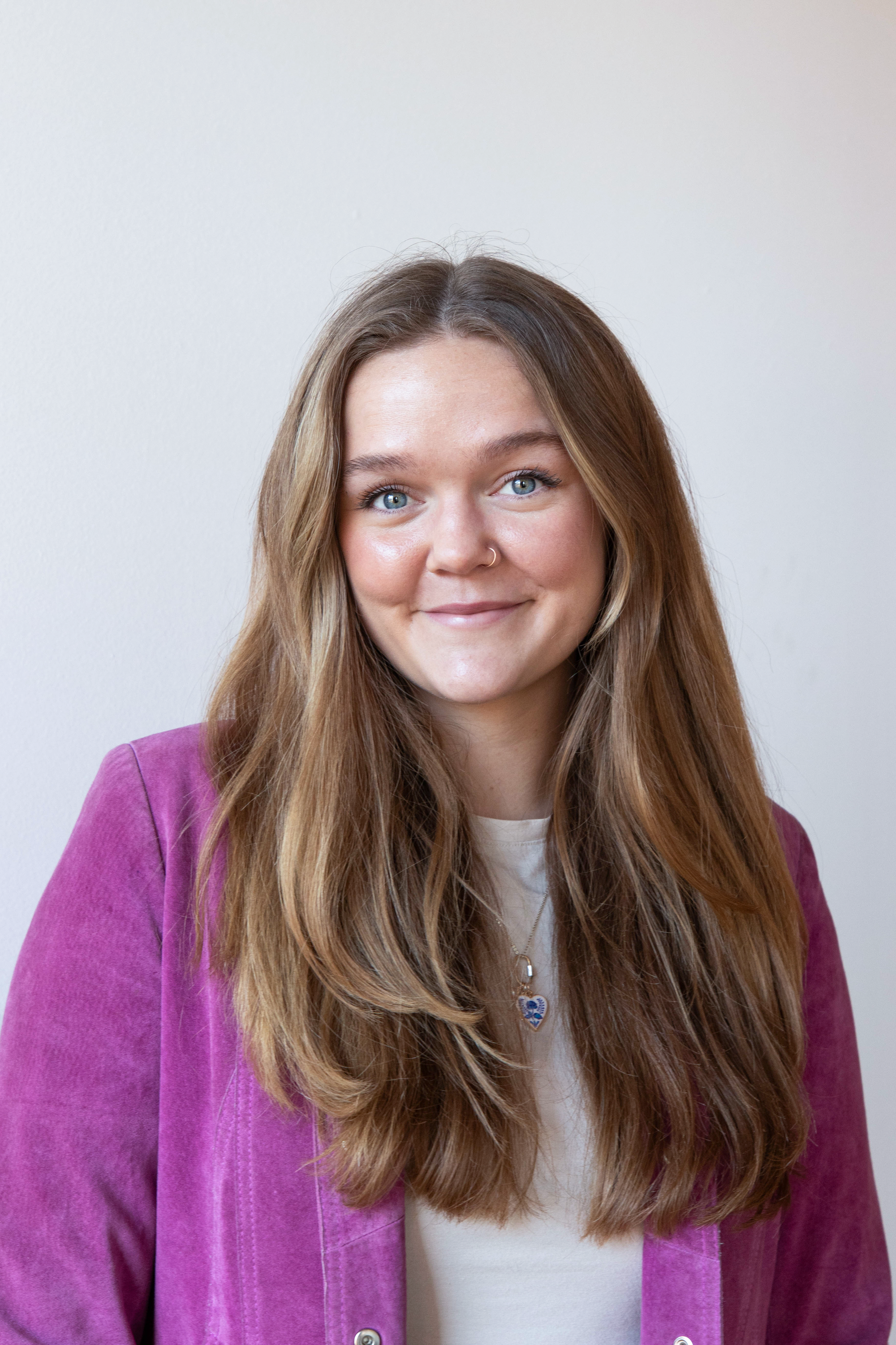 Isabel Donnelly&lt;br&gt;Social Media &amp; Influencer Marketing Specialist