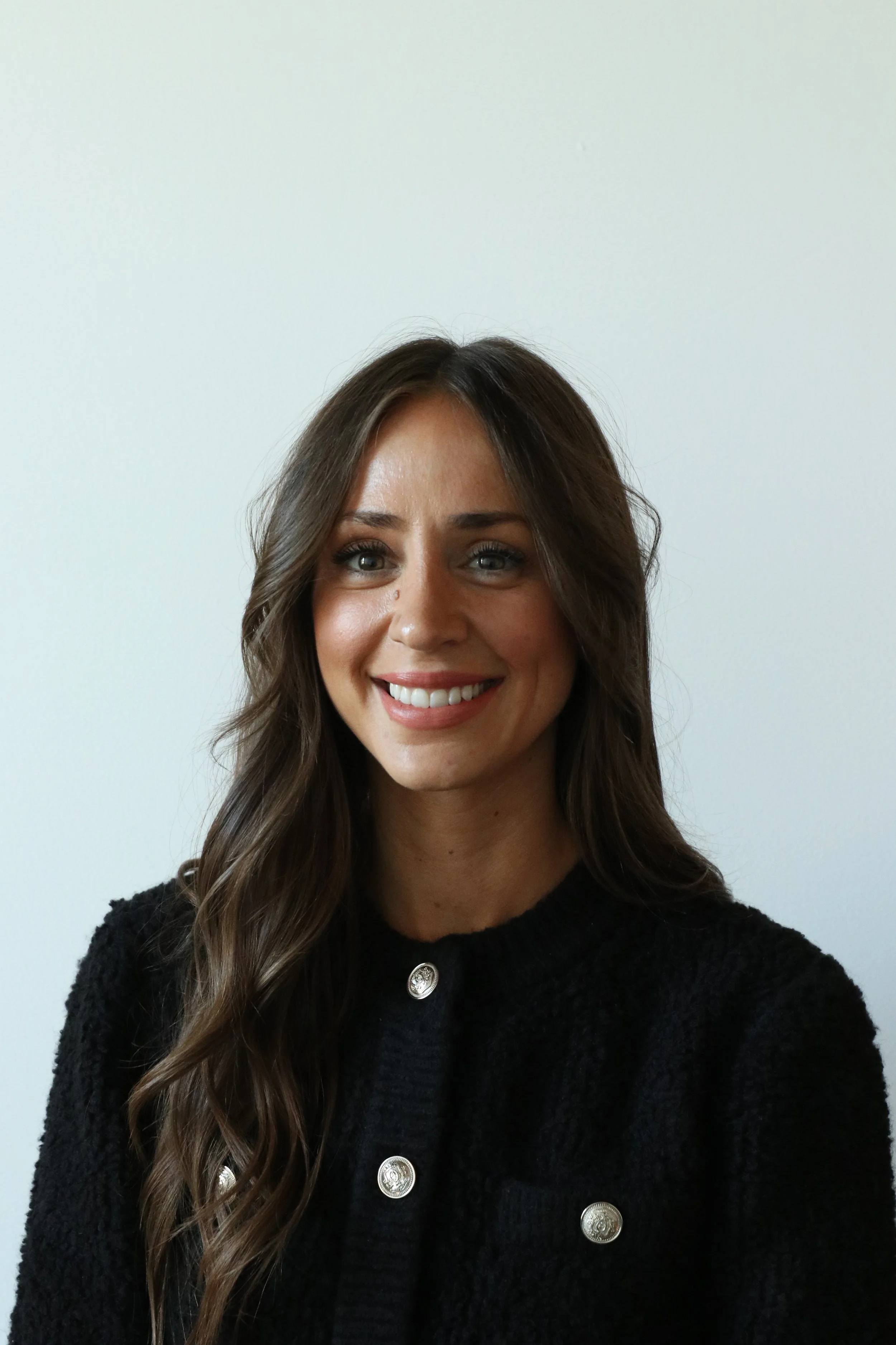 KALLI LEVASSEUR PROMOTED TO ZAPWATER COMMUNICATIONS’ FIRST VICE PRESIDENT, CLIENT RELATIONS